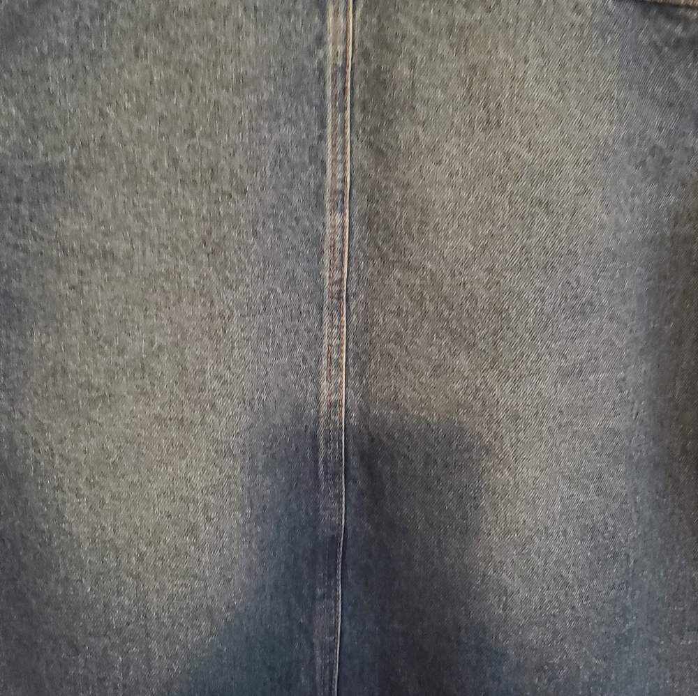 NY & Company denim Jacket - Picture 8 of 9